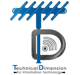 Technical Dimension – شركة البعد التقني